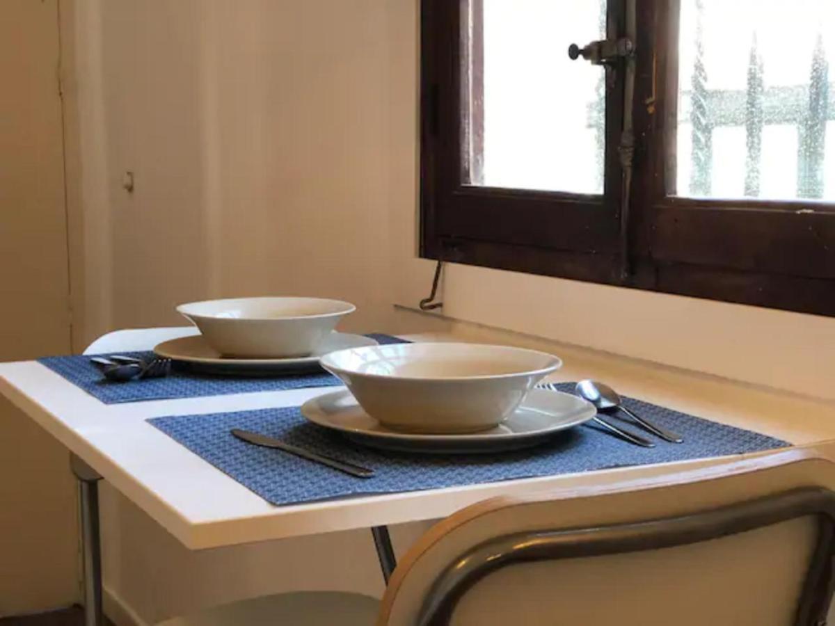 Atico La Juderia V33 Appartement *