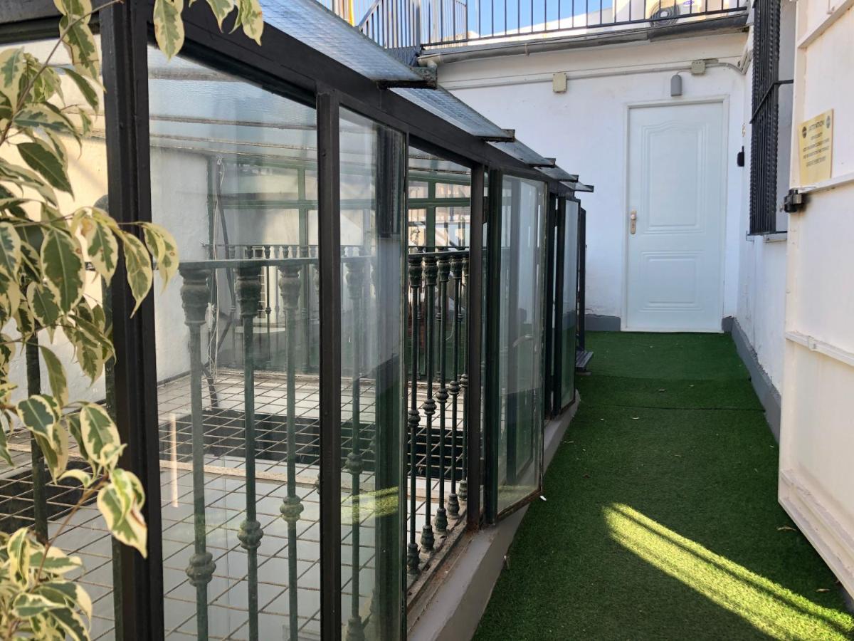 Appartement Atico La Juderia V33