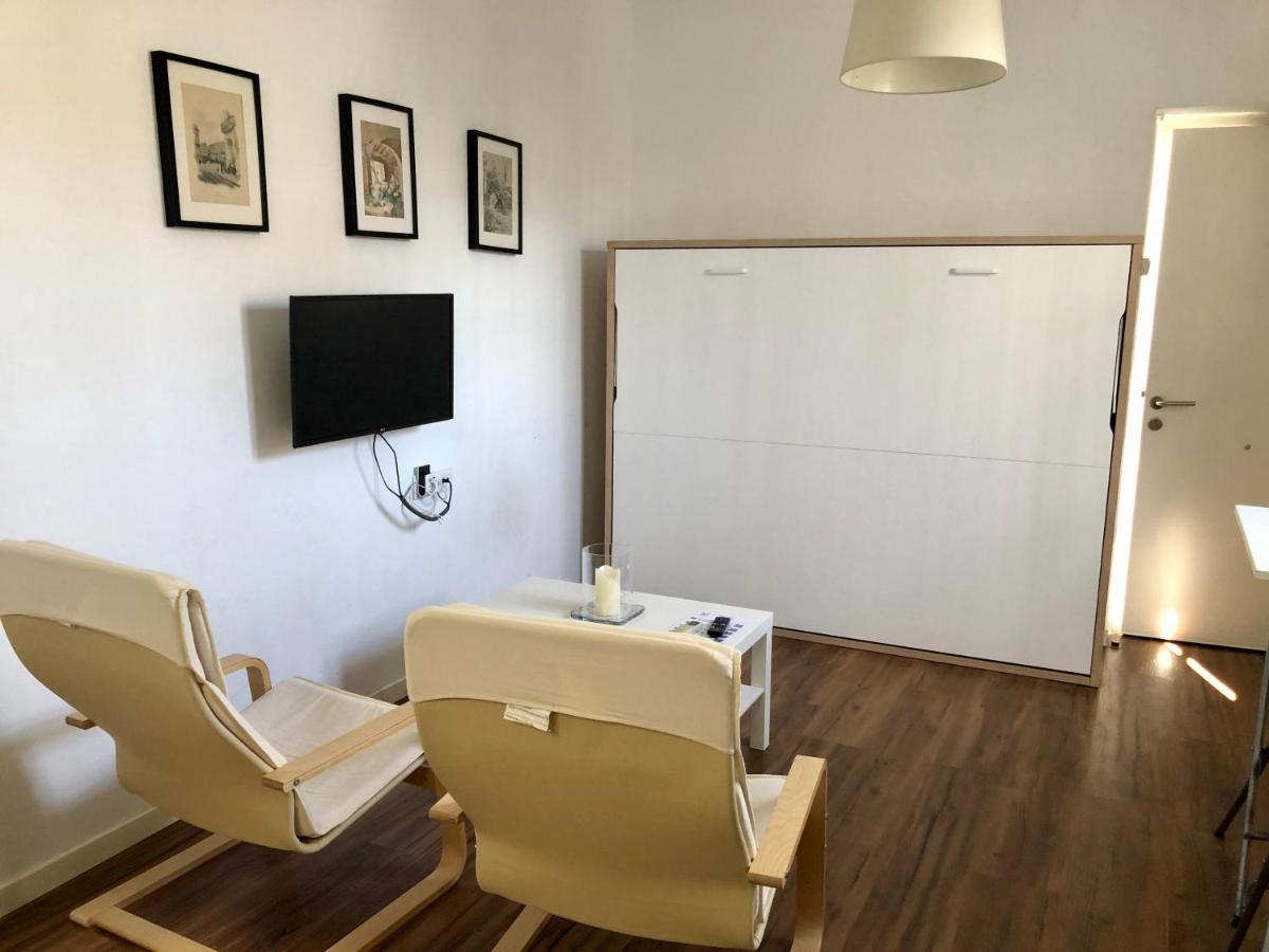 Atico La Juderia V33 Appartement