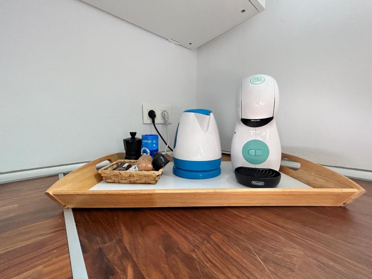 Appartement Atico La Juderia V33
