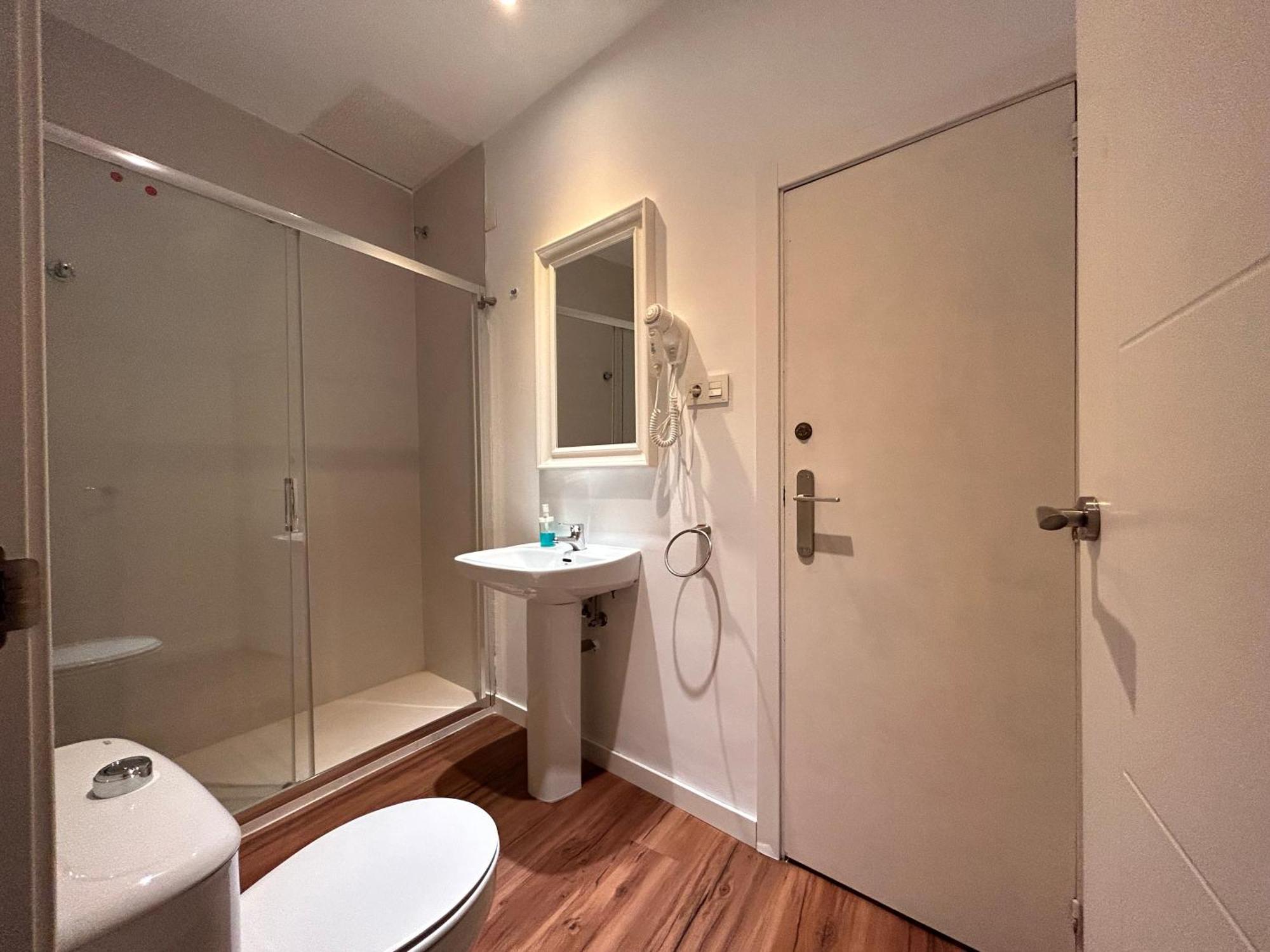 Atico La Juderia V33 Appartement
