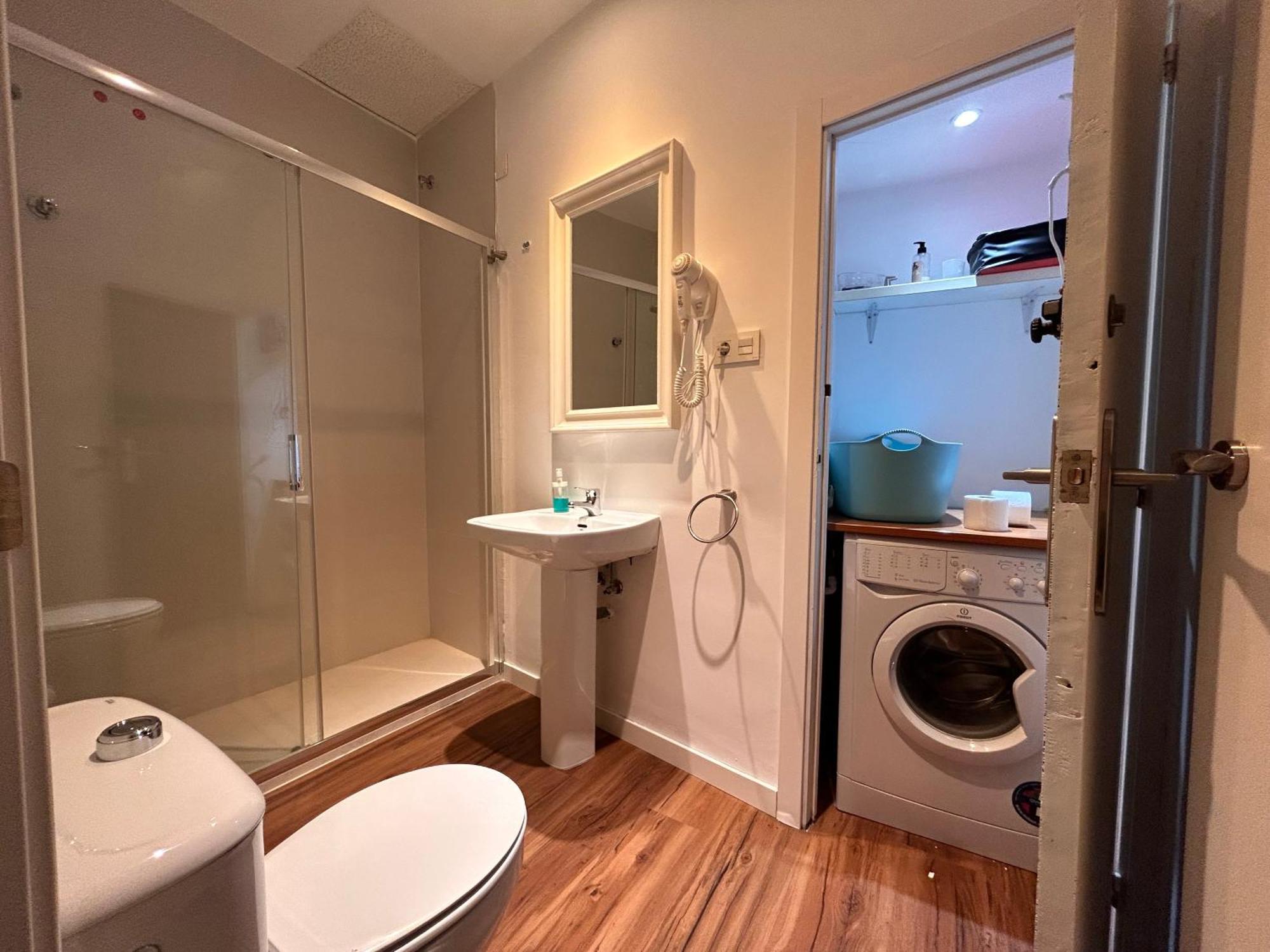 Appartement Atico La Juderia V33 Sevilla