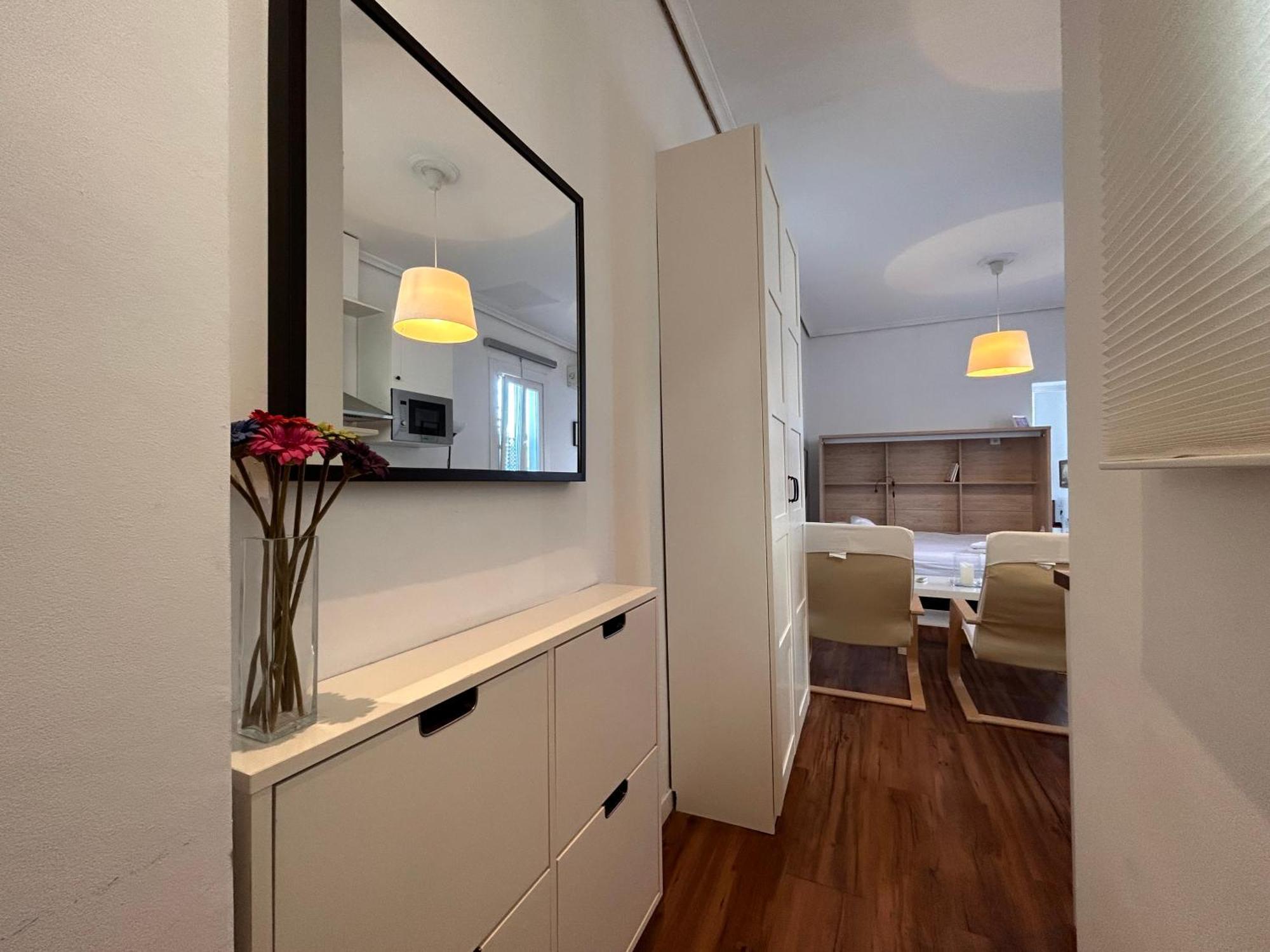 Appartement Atico La Juderia V33