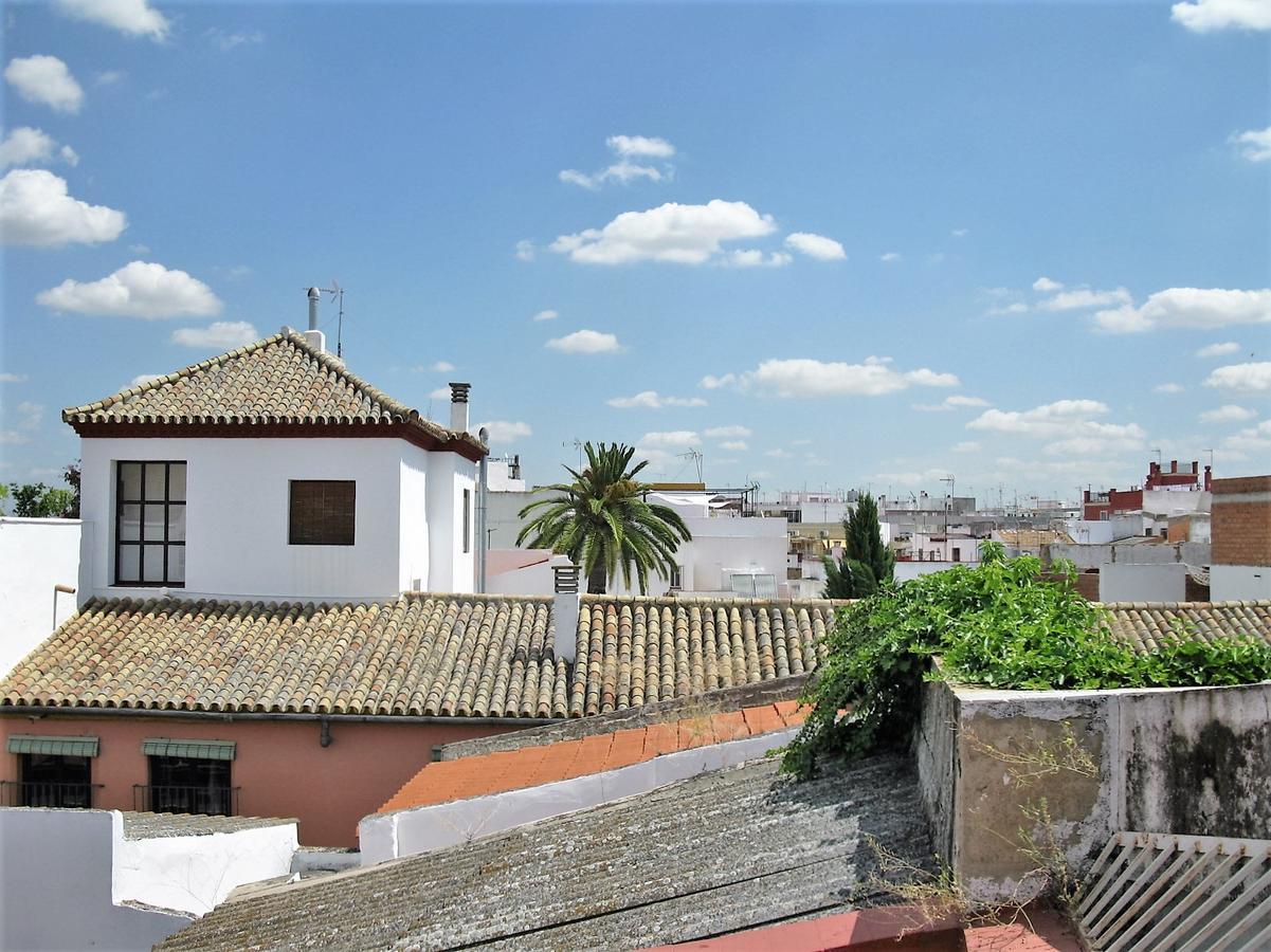 Atico La Juderia V33 * Sevilla