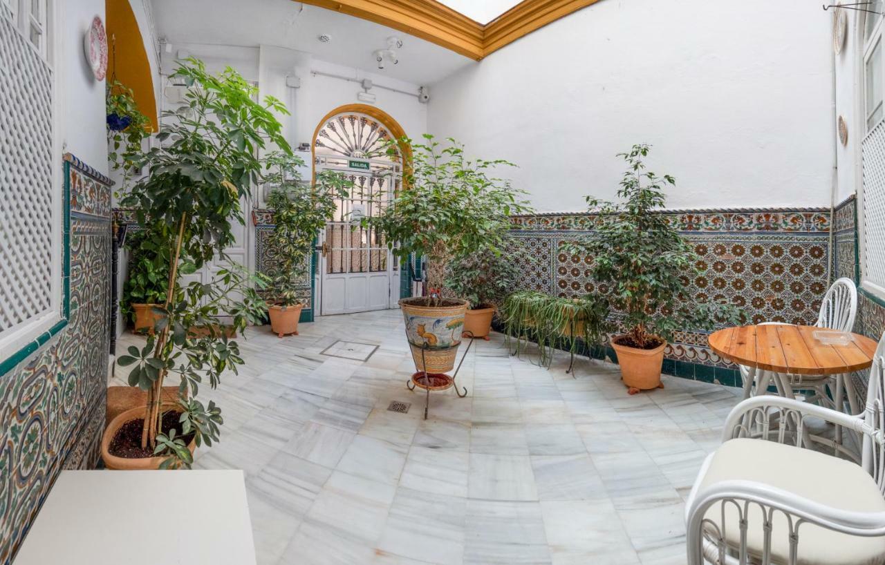 Atico La Juderia V33 Appartement