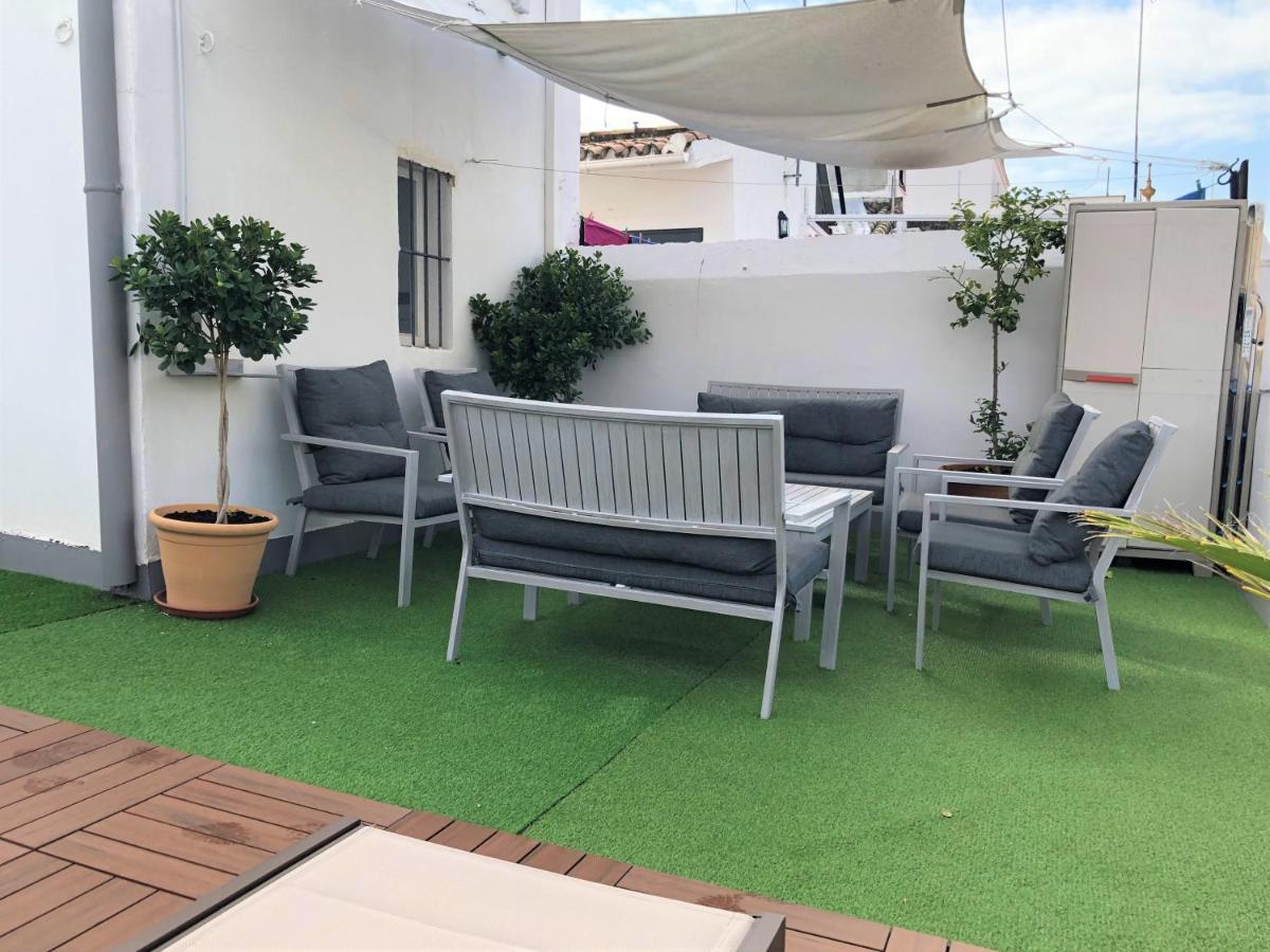 Atico La Juderia V33 Appartement